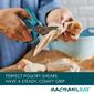 Rachael Ray Professional Multi Shear Kitchen Scissors - Blue - image 5