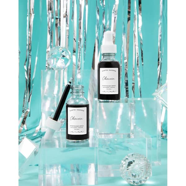 Earth Harbor Obscura Detoxifying Reset Ampoule