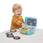 VTech DJ Scratch Cat Record Player - image 4