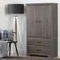 South Shore Versa 2 Door Armoire - image 1