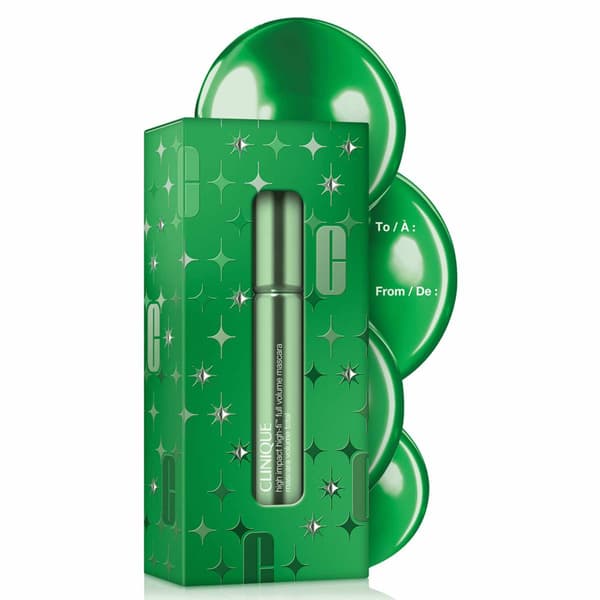Clinique High Impact Hi-Fi Mascara Stocking Stuffer