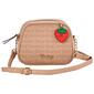 Juicy Couture Strawberry Camera Bag - image 1
