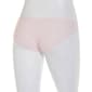 Womens Laura Ashley&#174; Laser Bikini Panties LS9527AQ - image 2
