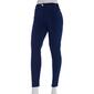 Juniors Celebrity Pink High Rise Ankle Skinny Pants - image 1