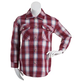 Toy Story Light Flannel Shirt Shacket Hybrid Shirt 