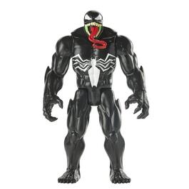 12in. Spider-Man Venom Titan Hero