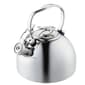 Circulon(R) 2.3qt. Stainless Steel Whistling Teakettle - image 1