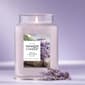 Yankee Candle(R) 22oz. Dried Lavender Oak Jar Candle - image 1