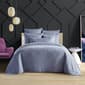 J. Queen New York Vesper 3pc. Quilt Set - image 1