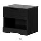 South Shore Holland 1 Drawer Nightstand - image 7