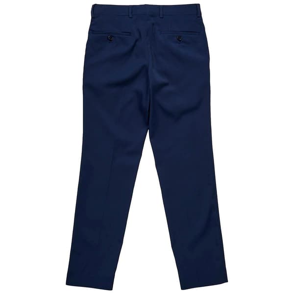 Mens Savile Row Dress Pants