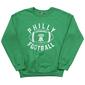 Mens Philly Football Tailgate Crew Sweatshirt - image 1