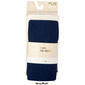 Girls Charlotte&#174; 3pr. Solid Cable Sweater Knit Tights - image 3