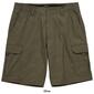 Mens Mountain Ridge Flex Waist Cargo Shorts - image 7
