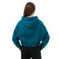 Womens NFL Philadelphia Eagles Ascent Hoodie - image 2