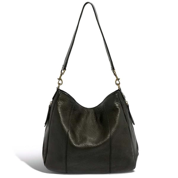 American Leather Co. Austin Shoulder Bag Boscov's