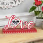 Northlight Seasonal Love Valentine''s Day Photo Frame - 2.75x2.5 - image 3