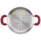 Rachael Ray Create Delicious Aluminum Nonstick 3pc. Steam Set - image 3