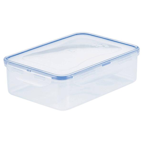 Lock & Lock Easy Essentials&#40;tm&#41; 54oz. Rectangular Storage Container - image 