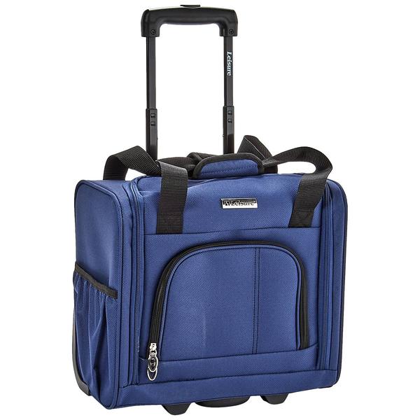 Leisure Sandpiper 15in. Underseat Carry-On - image 