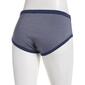 Womens St. Eve''s Self Binding Stripe Hipster Panties - 5164053 - image 3