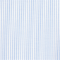 Womens Ruby Rd. French Riviera Coastal Stripe Lace Hem Blouse - image 6