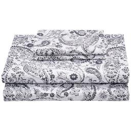 Ashley Cooper(tm) Naomi Percale Sheet Set