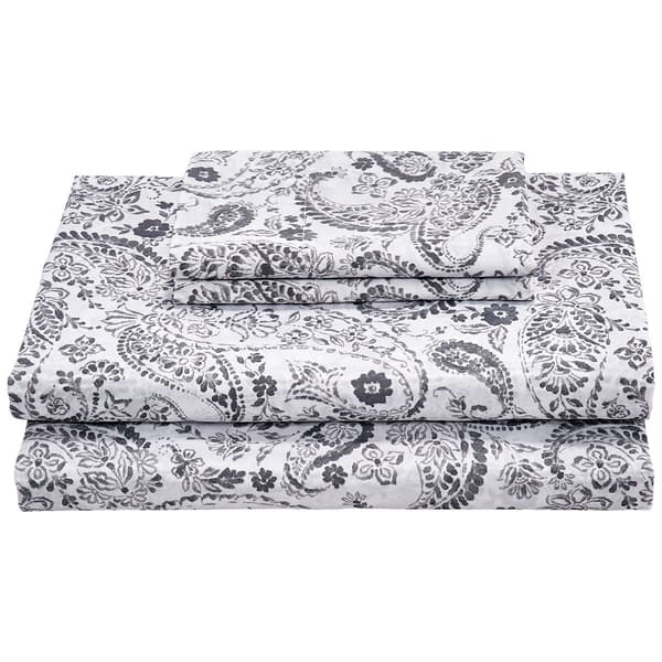 Ashley Cooper(tm) Naomi Percale Sheet Set - image 