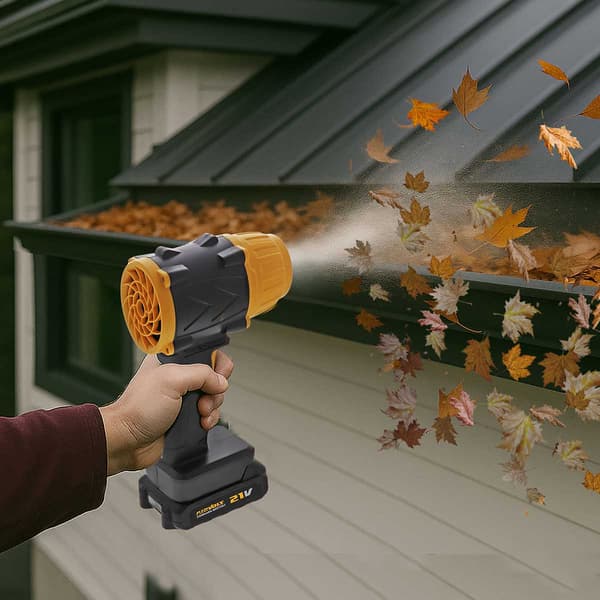 As Seen On TV Air Volt Cordless Air Compressor