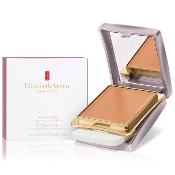 Elizabeth Arden Flawless Finish Sponge-On Cream Makeup