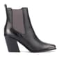 Womens Olivia Miller Trine Ankle Boots - image 2