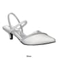 Womens Easy Street Unna Kitten Heel Pumps - image 9