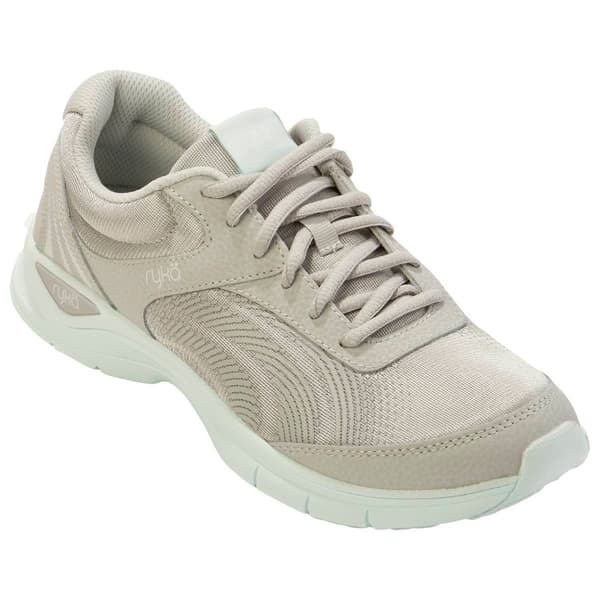 Womens Ryka Relay Athletic Sneakers - image 