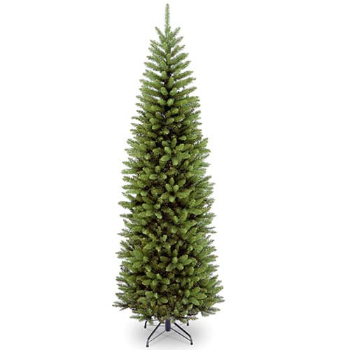 National Tree 14ft. Kingswood(tm) Fir Pencil Tree - image 