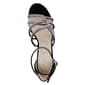 Womens Sugar Petal Strappy Sandals - image 4