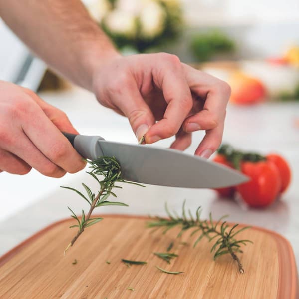 BergHOFF Balance Non-stick Small 5.5in. Chef''s Knife