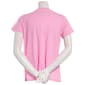 Juniors Freeze Stitch Cowboy Girlfriend Tee - image 3