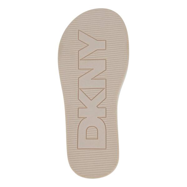 Big Girls DKNY Lottie Brea Slingback Sandals