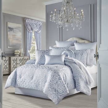 Boscov's queen comforter deals sets