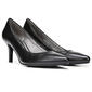 Womens LifeStride Sevyn  Leather Comfort Pumps - image 1