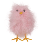 Northlight Furry Pink Chicks Easter Figurines - Set of 3 - image 5