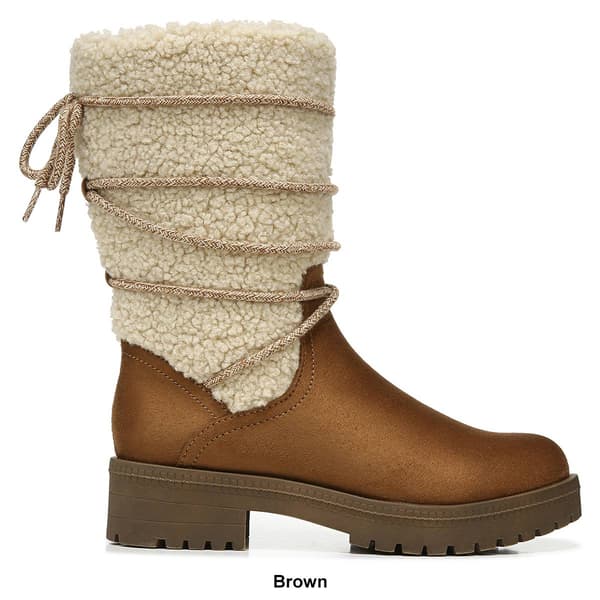 Womens LifeStride Saratoga Winter Boots
