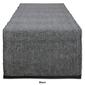 DII® Design Imports 2-Tone Ribbed Table Runner - image 12