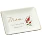 Malden Mom Floral Dish - image 1