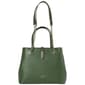 Womens London Fog Emilia Chevron Tote - image 2