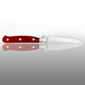 BergHOFF Pakka Wood 6pc. Stainless Steel Steak Knife Set - image 7