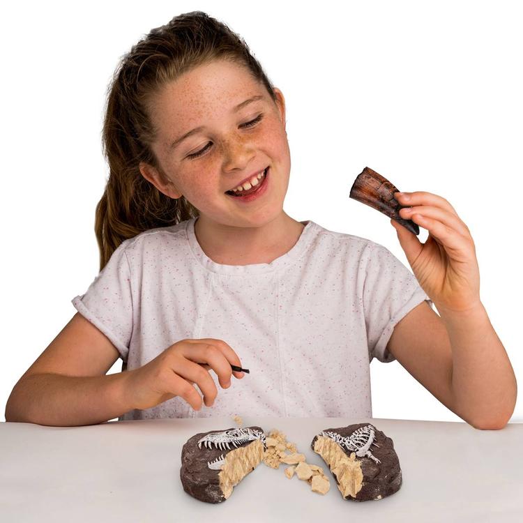 National Geographic™ Dino Dig Kit