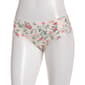 Womens Laura Ashley Micro Laser Hipster Panties LS9172EZ - image 1