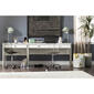 South Shore Interface Desk with 1 Drawer - image 2