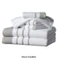 Freshfolds Noelle 6pc. Decorative Towel Collection - image 11
